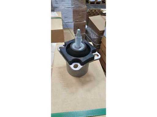 700 Stk. Isolator Hydrocóne 32-70 Shore – AMC Mecanocaucho