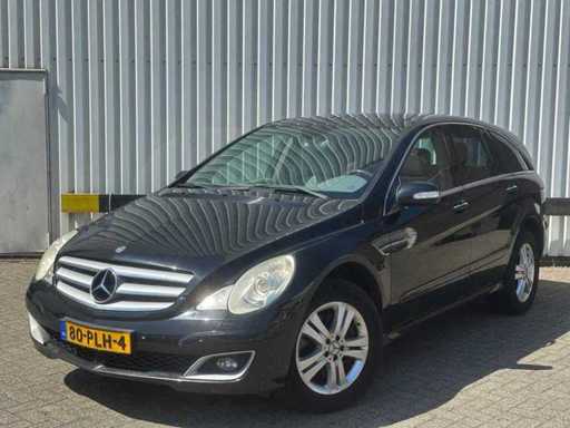 Mercedes-Benz R-Class 500 2006 4-Matic, 80-PLH-4
