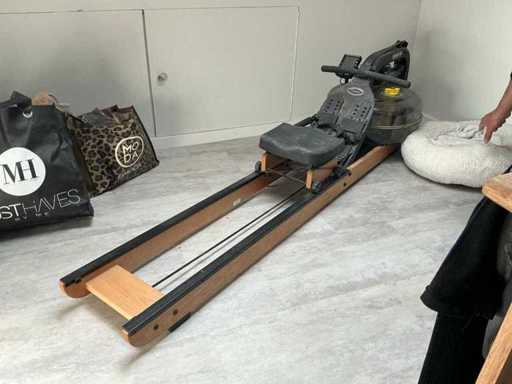 Apollo AR Rowing Machine