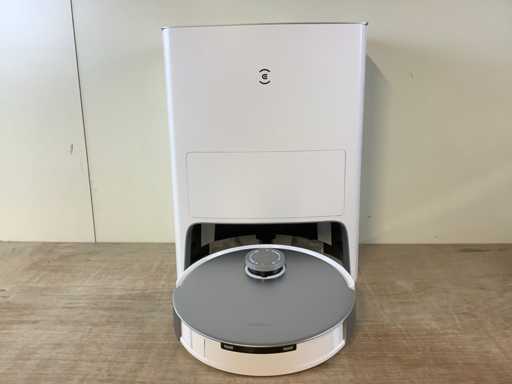 ECOVACS DEEBOT T20 OMNI Roboterstaubsauger