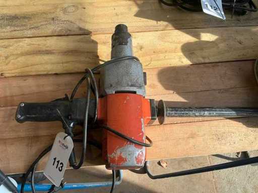 Fein DDsk672-1 Drill