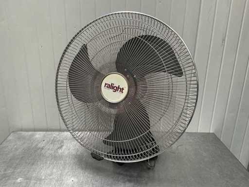 Ralight - 45 t-w - Wall Fan