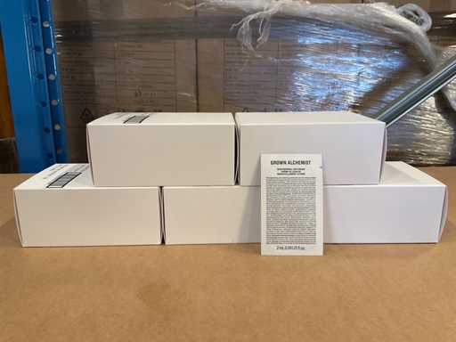 Grown Alchemist - Plic cu cremă de reînnoire a pielii - 2ml - 250x