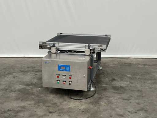 Avic Zemic - Weighing system