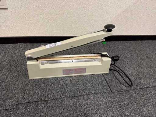 Impregnator impulsowy