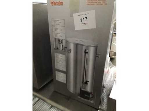 Bartscher Koffiemachine