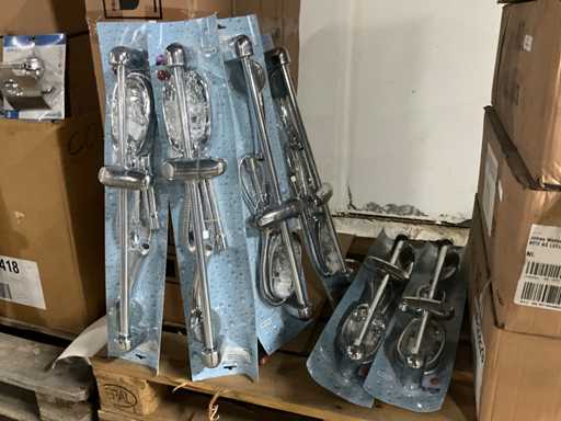 Energy Anticalc Slide Bar Set (approx. 48x)