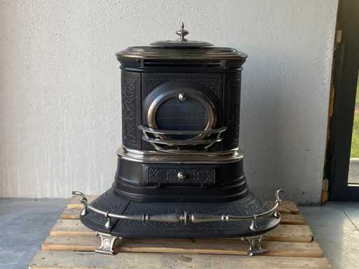 Honeywell - FP. Grandeur - Heating system