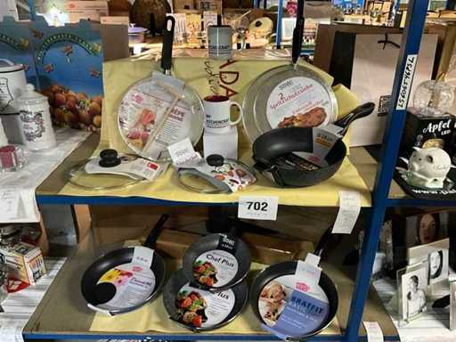 Various kitchen supplies GSW/SSW