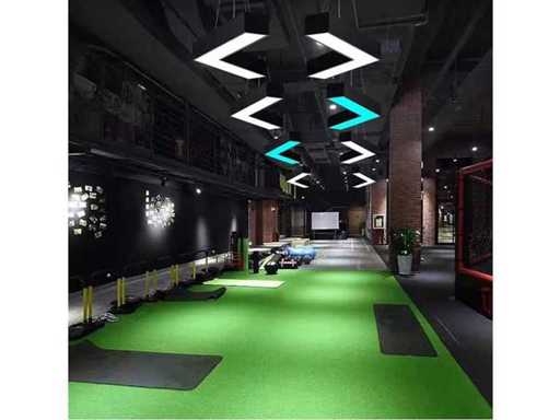 5 ampoules LED Solo Squad 60 noires