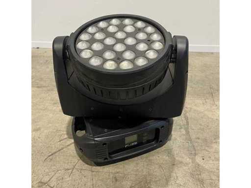 BeamZ - Fuze 2812 Zoom - LED Spot Moving Head