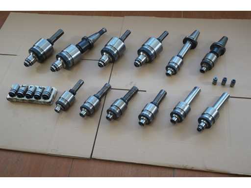 SPV SA O mul?ime de dispozitive de filetare