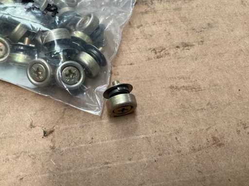 Stud Turnlock (57x)