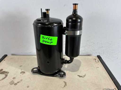 NP407PBA Airconditioning pomp