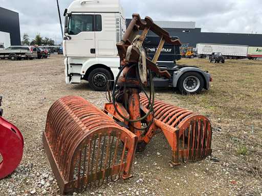 Strângere de sortare a sfeclei