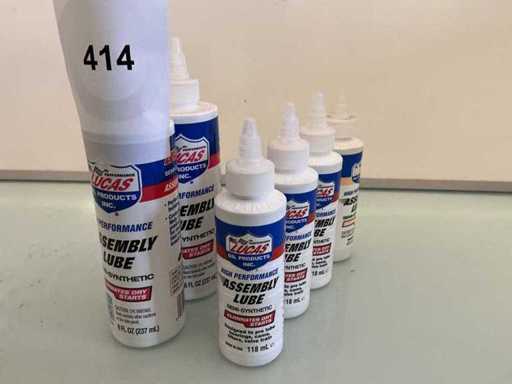 Stabilizatorul uleiului de motor