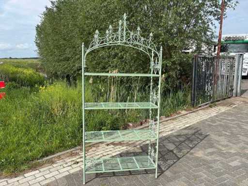 Meta Etagere