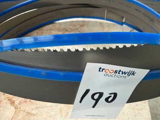 Demach Saw Band (3x)