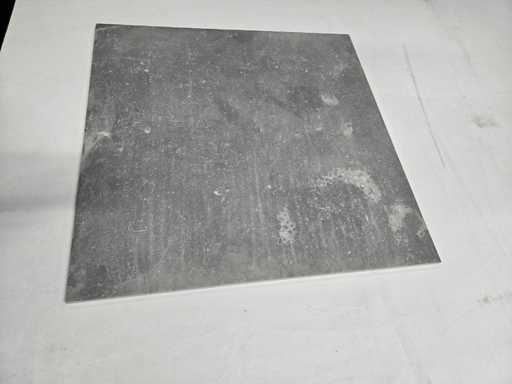 Kronos Ceramiche Carrière du Kronos 60x60cm - Grigio - 14,04m²