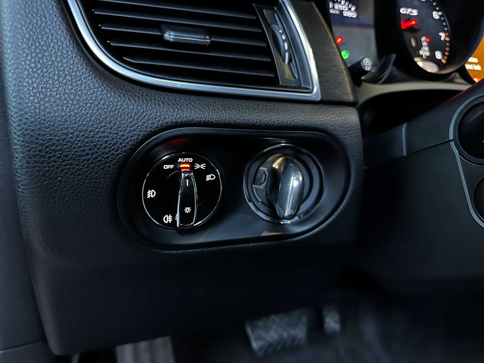 Porsche Macan GTS 3.0 V6 360pk 2017