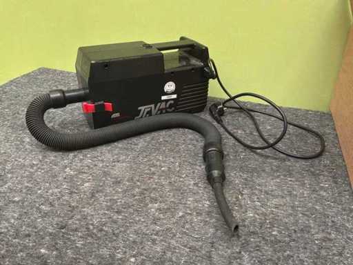 Jevac Tonerstofzuiger Industriële stofzuiger