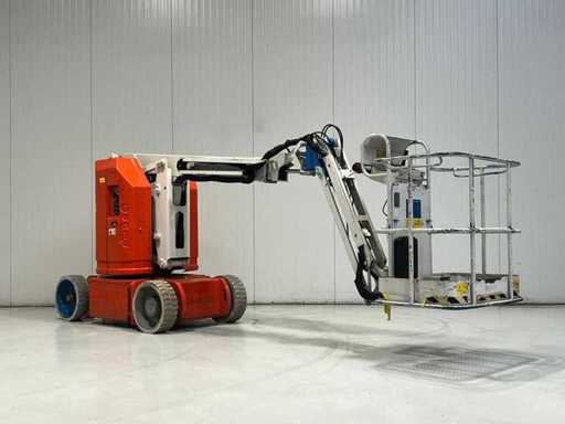 Genie - Z-30/20N RJ - 11M Arbeitshöhe - Luftarbeitsplattform