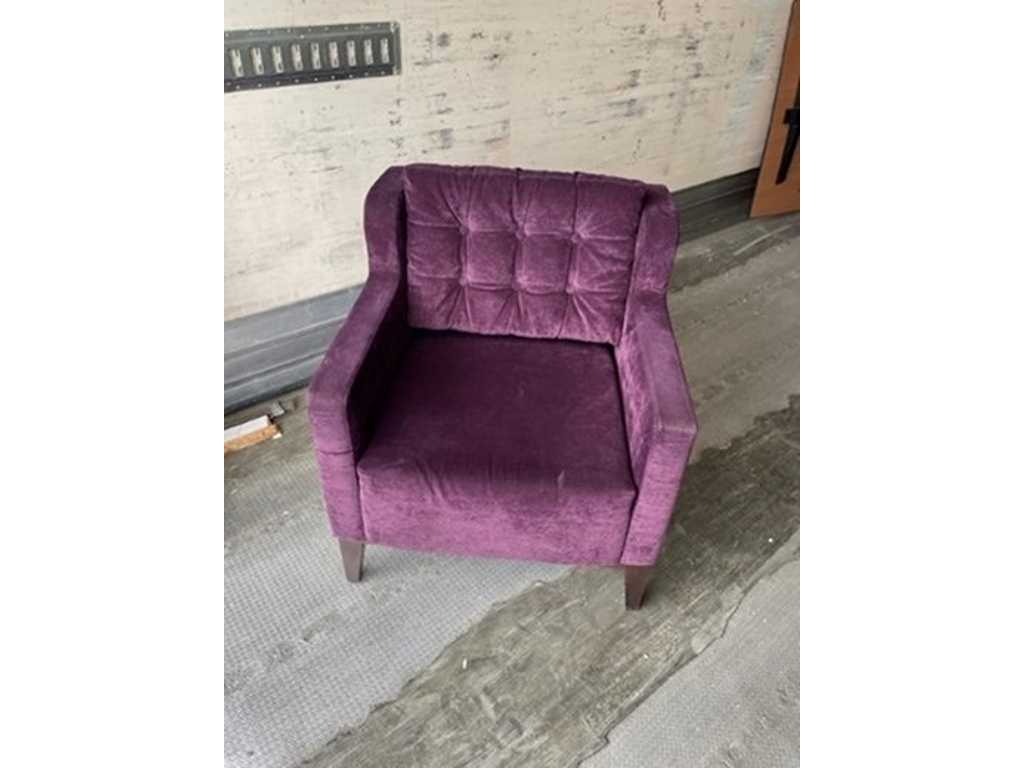 Fotele (2x)