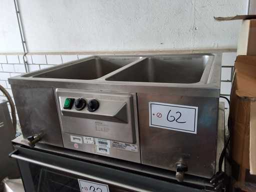   Double Bain Marie RIEBER