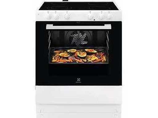Electrolux - LKC70000SW - Aragaz