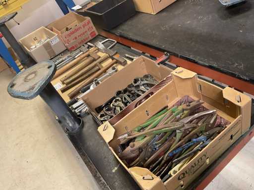 Partia narz?dzi r?cznych