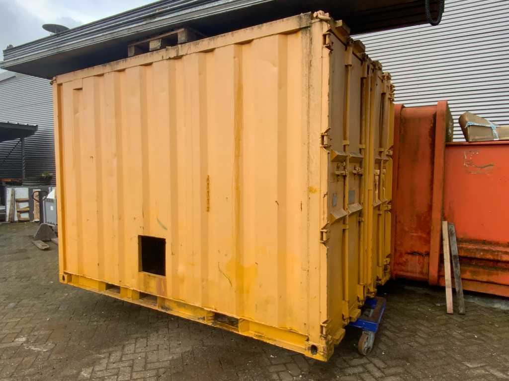 Container de depozitare