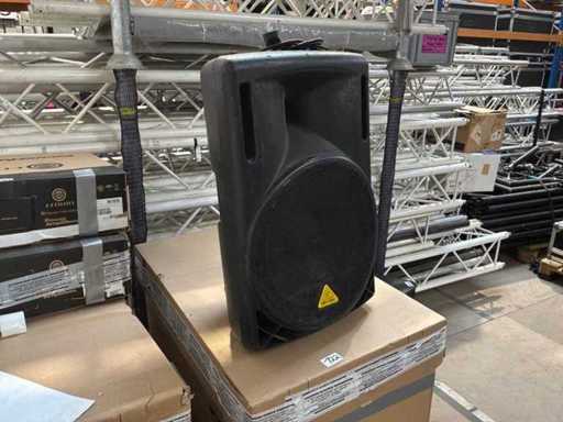 EUROLIVE BEHRINGER - B215D - Altoparlante