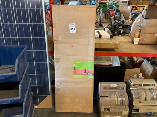 Pułapka na szczury Kerbl