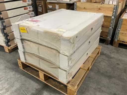 Ch?odnica Stelrad Hygiene T39 (3x)
