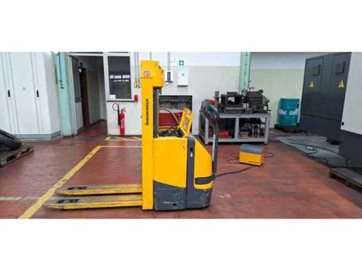 Jungheinrich – EJC-Z 14 – Stacker – 2008