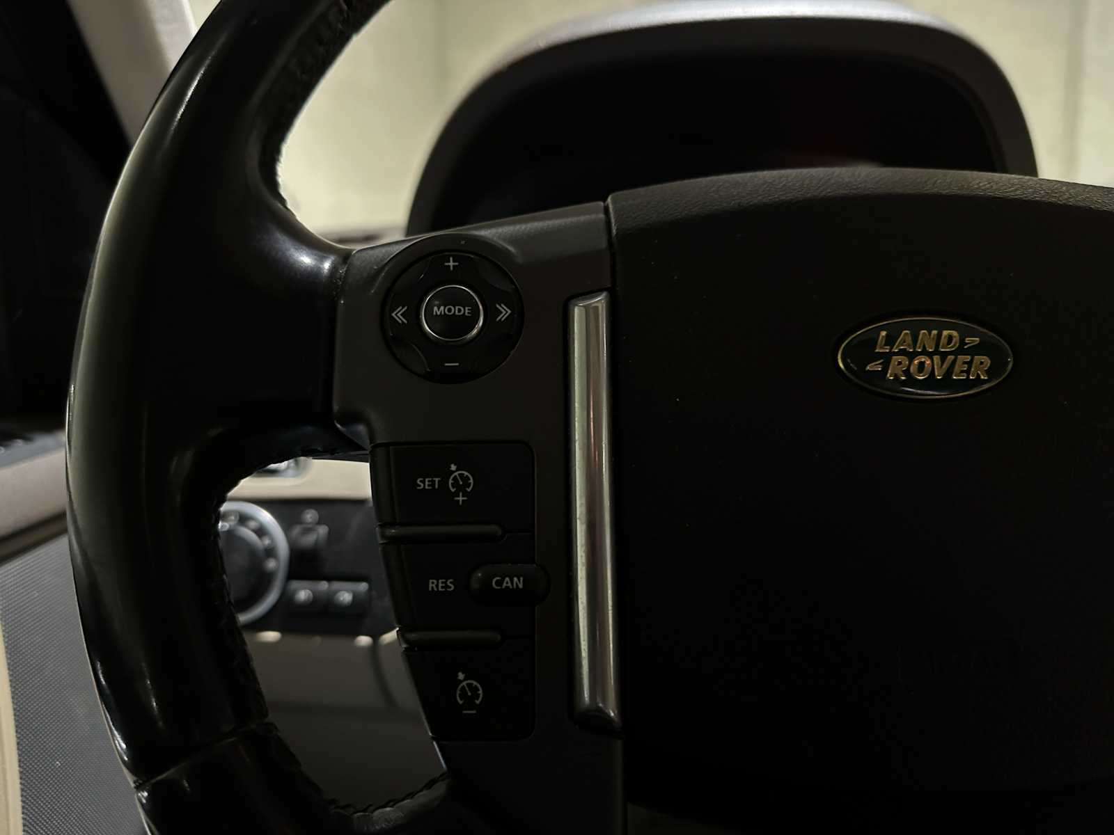 Land Rover Discovery 3.0 SDV6 HSE 245pk 2010 (Origineel-NL), 70-NKF-6