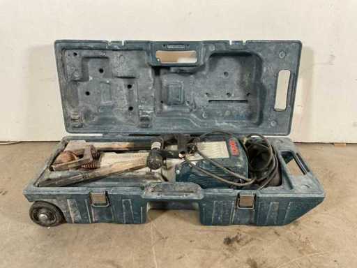 2016 Bosch GSH 16-28 E Breaker - 18kg HEX-28