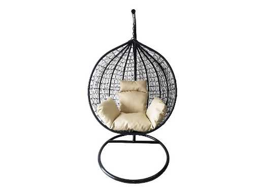 Hangstoel - 1 persoon