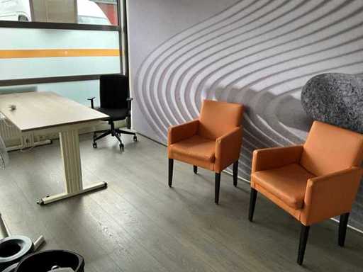 Meeting / office space