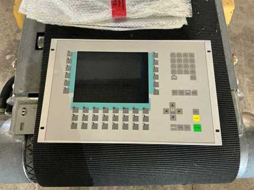 Siemens Symatic 10“ Multipaneel