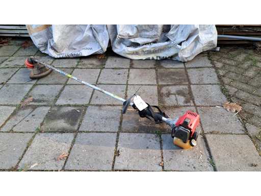 Kawasaki - TM 24 - Tăietor de tufi