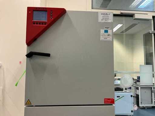 BINDER CO2-Inkubator