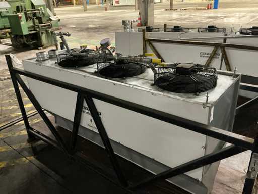 Mark YAC35HG29 Heat Curtain