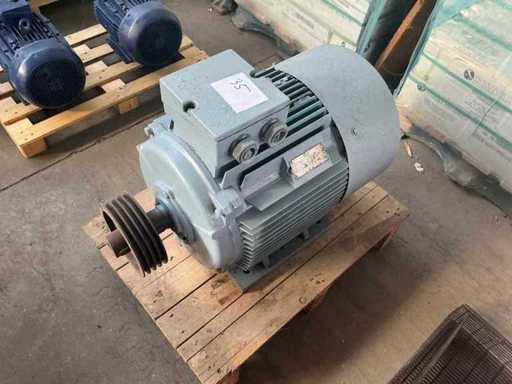 Electric motor