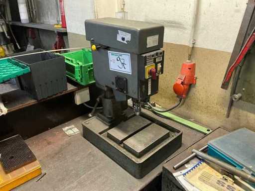 SOLID TB 6 Bench Drill