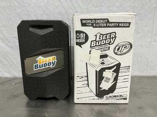 Rubinetto della birra BeerBuddy (2x)
