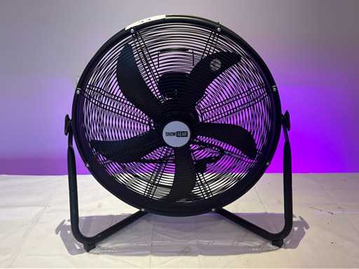 ShowGear SF-100 Fan