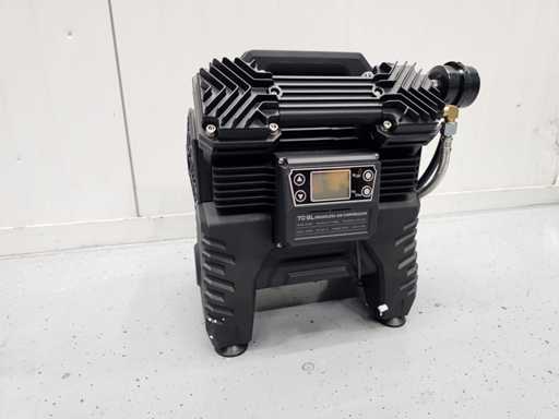 DC 998 - 2025 - Compresseur d’air