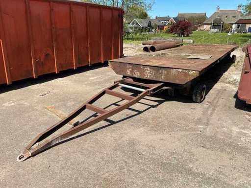 Schammelwagen