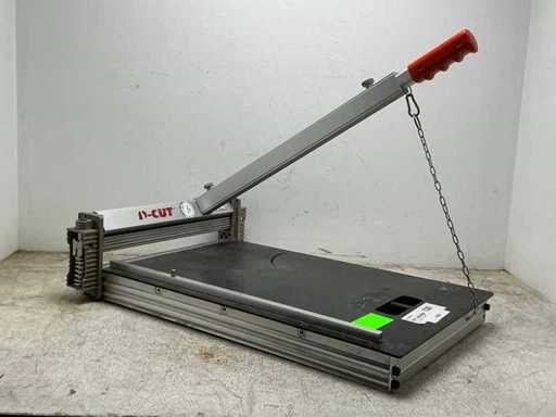 D-Cut Laminate Cutter 330mm